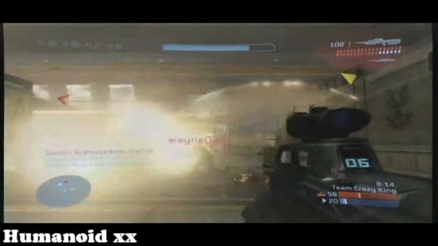 Brothers Till The End - A Halo 3 Teamtage ( Double Excel Clan ) смотреть онлайн