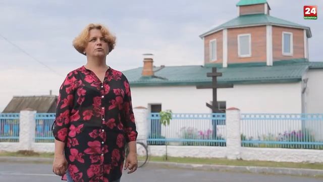 О тайнах и легендах реки Птичь, «полешуцком воспитании» и любви к малой родине смотреть онлайн