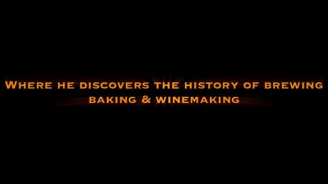 Secret Life of the Brewer's Yeast - book trailer смотреть онлайн
