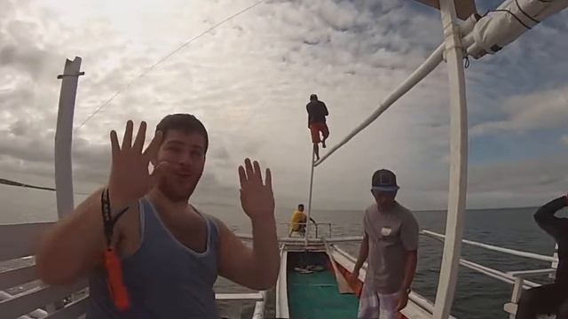 Donsol 001 смотреть онлайн