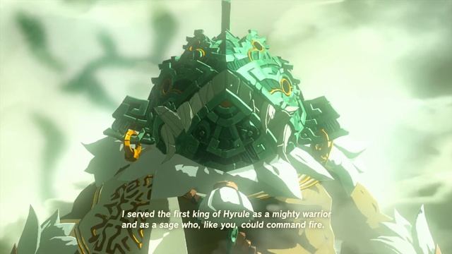 MARBLED GOHMA BOSS FIGHT (Fire Temple) - The Legend of Zelda: Tears of the Kingdom смотреть онлайн