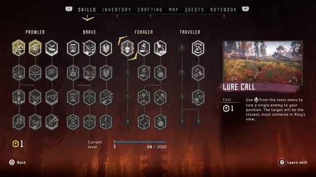 Horizon zero dawn ep 2 смотреть онлайн