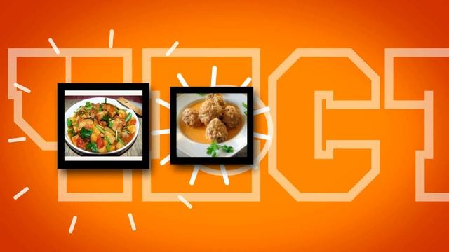 Заставка программы "Честный повар"/Video of the TV program "Honest Chef" смотреть онлайн