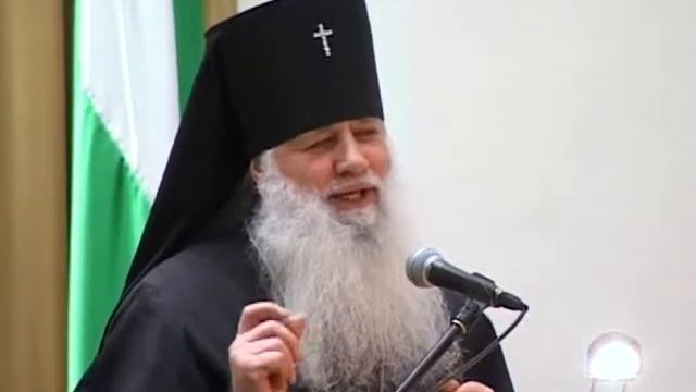 Амвросій: чтобы Украина обьединилась смотреть онлайн