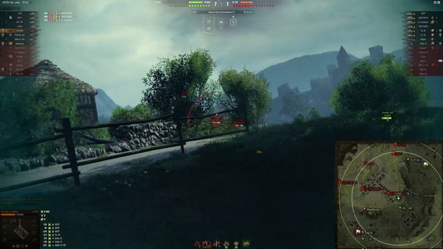 114 SP2 - НЕ ЗРЯ ОН ПОДРУБИЛ ЗАПРЕЩЕННЫЙ МОДИФИКАЦИИ! ИМЕННО ОНИ ЕМУ ПРИНЕСЛИ РЕКОРД УРОН НА ТВИНКЕ смотреть онлайн