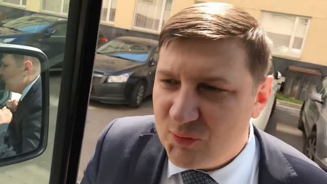 Домовозов . Май 2018. смотреть онлайн