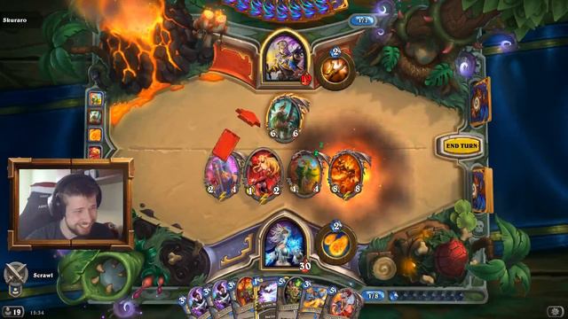 Ein Duell zum Testen!! [german/eng] Hearthstone смотреть онлайн