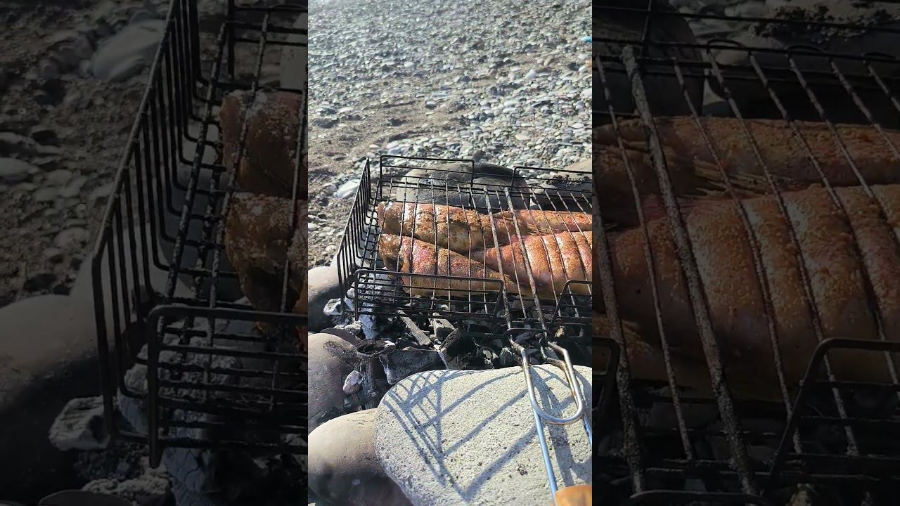 #море #лето #отпуск #soul #2024 #обед #еда смотреть онлайн