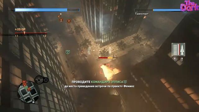🎄Полное прохождение Prototype 2 Часть:13 Гриффин🎄 смотреть онлайн