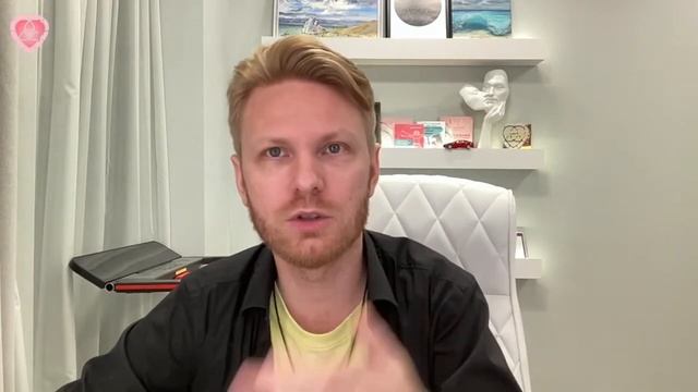 КОГДА НУЖНО ГОВОРИТЬ МУЖЧИНЕ О СВОИХ ЧУВСТВАХ смотреть онлайн