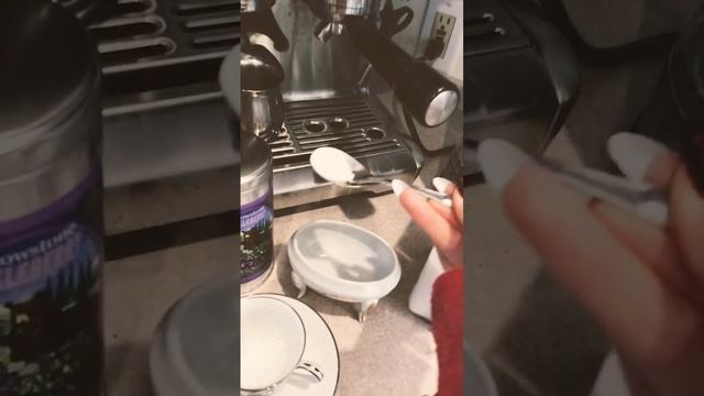 Make some tea with me! #cottagecore смотреть онлайн