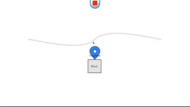 Tile 07 Waypoint Tile Node Spline Follow X Only смотреть онлайн