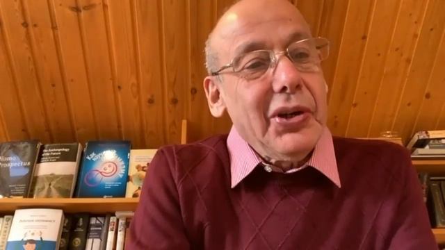 Университет как пеленгатор будущего. Уравнение с одними неизвестными смотреть онлайн