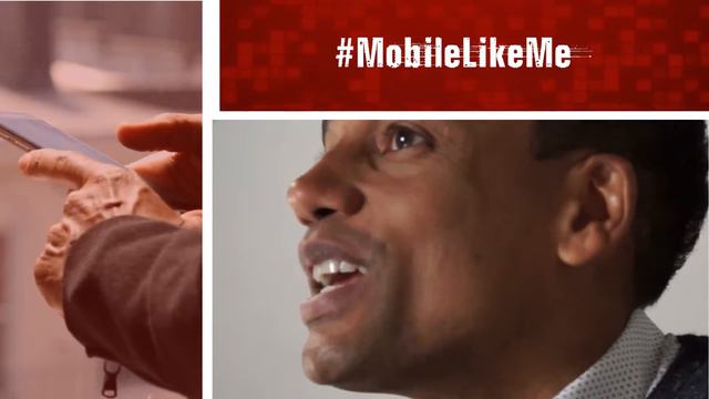 Hill Harper - Mobile Is Different смотреть онлайн