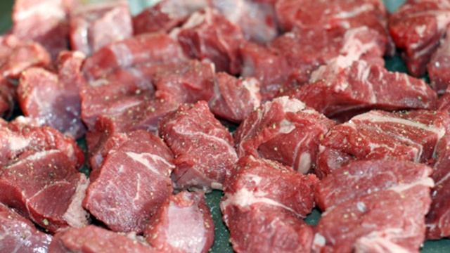 Кухня Мамашки