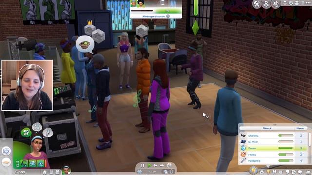 Dagje naar Windenburg ◊ Current Household ? Mijn 365 dagen project ◊ De Sims 4 - Eerste update смотреть онлайн