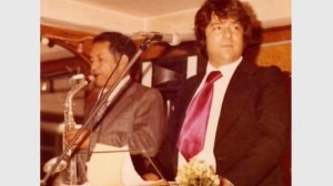 Аҳмад Зоҳир - Ahmad Zahir - احمد ظاهر - Ҳарчанд ки дур аз туву... - Har сhand o ki door az tuvu...