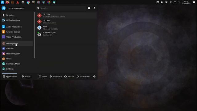 Ubuntu Studio 23.04 | Ubuntu Studio Review | Linux Untuk Desain Grafis | Linux Untuk Editing Video