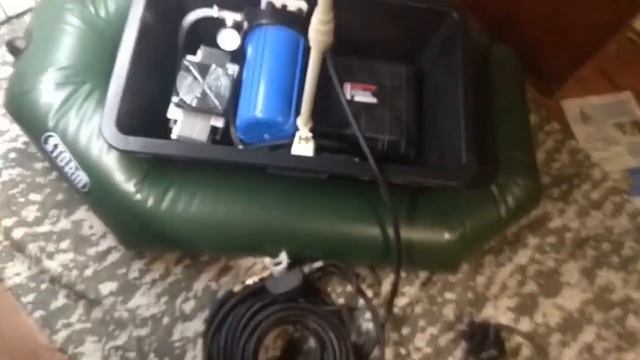 система хука декабрь 21