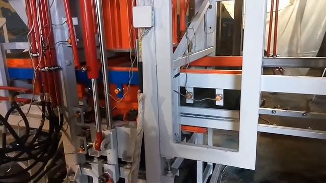 Вибропресс PRotos-2