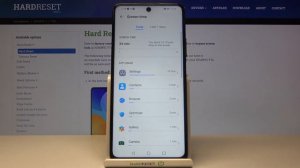 How to Check Total Screen Time on HUAWEI Y7A – Verify Display Time