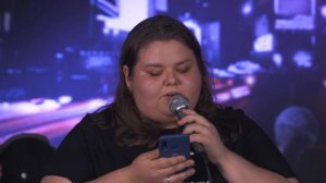 Roast Battle 2020: Юлия Демиденкова vs Алексей Юрьянов