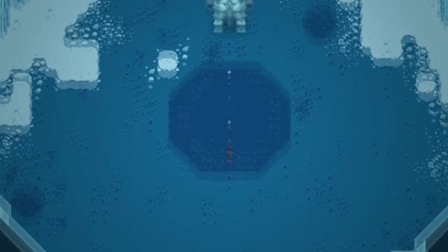 Обзор от Кутёхи. Игра Titan Souls смотреть онлайн