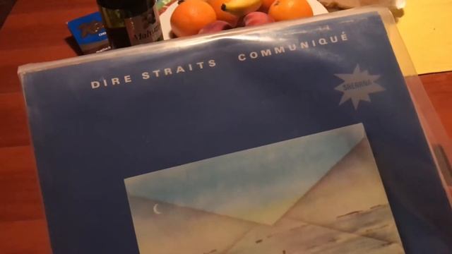 ВИНТАЖНЫЕ ПЛАСТИНКИ от Freddie Mercury до Diré Straits. Загреб. Блошиный рынок. смотреть онлайн