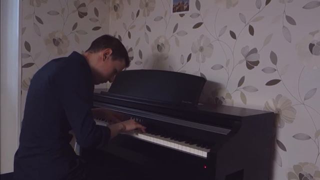 D. Scarlatti - Sonata in D minor K.1 смотреть онлайн