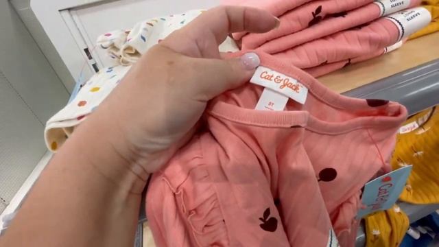 ШОК И УЖАС! Американская мода. Обзор магазина MARSHALLS