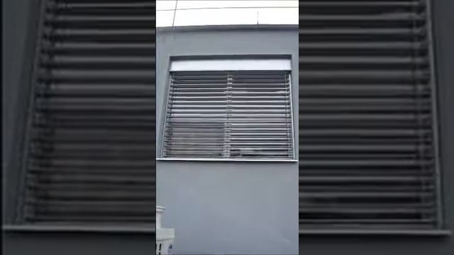 Рафшторы, наружные жалюзи смотреть онлайн