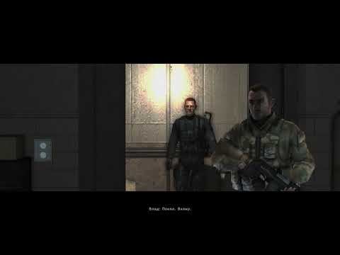 Sniper: The Manhunter / Приказано уничтожить. Снайпер. Московская миссия ( Full Game ) смотреть онлайн