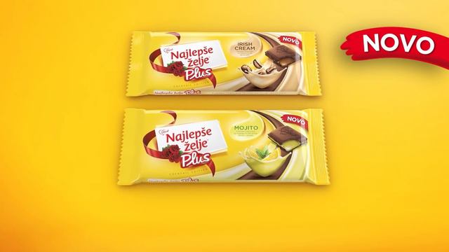Najlepše želje Plus Mojito i Irish Cream смотреть онлайн