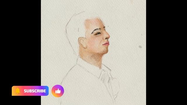 Charlie Puth Drawing from The Album Nine Track Mind | Speed Drawing By @cakennc2685 смотреть онлайн