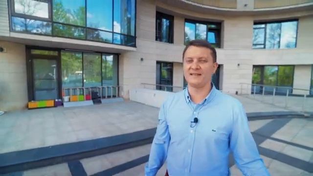 Квартира на Финском заливе в Санкт-Петербурге / Обзор ЖК Crystal в Репино / 16+ смотреть онлайн