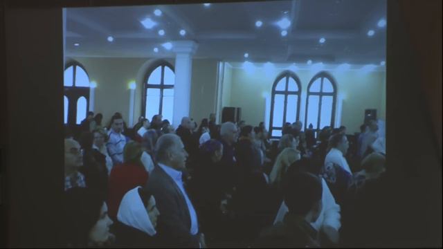 01/26/2014. День. Любовь к Слову Божию 1 Пет. 2:1-3 смотреть онлайн