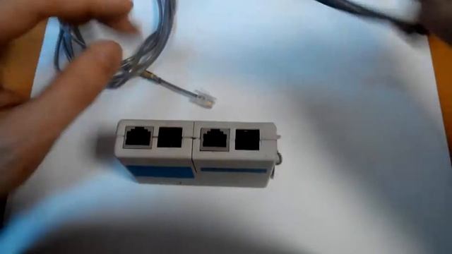 LAN RJ45 RJ11 недорогой тестер сети с Алиэкспресс! смотреть онлайн