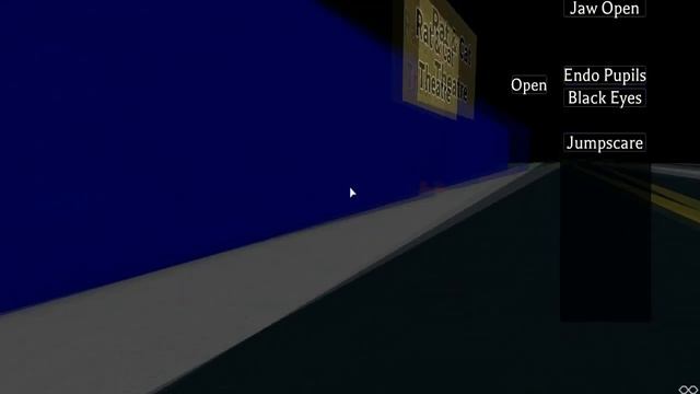 Five Nights at Candy's 1, 2, 3 ALL ANIMATRONICS (ROBLOX) смотреть онлайн