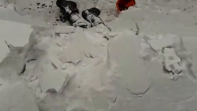 Снежный слесарь)))ржжака))) смотреть онлайн