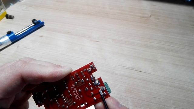 Несложный Ремонт LED Driver Своими Руками смотреть онлайн