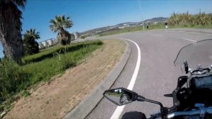 Voge 650 dsX - Review and Testride