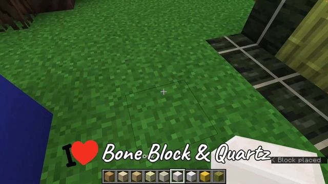 Bamboo wood - best 5 colour scheme ideas for the Minecraft 1.20 update using Minecraft colour theor смотреть онлайн