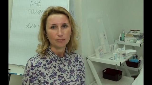 Делать или не делать? Отзыв о пилинге TCA