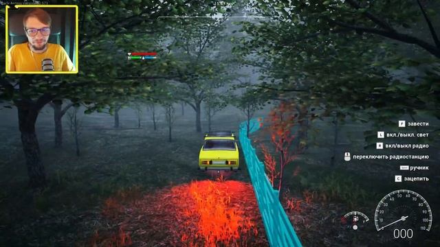 СВИНОПОКАЛИПСИС, РЕМОНТ И ДУЭЛИ | Ranch Simulator #35 смотреть онлайн