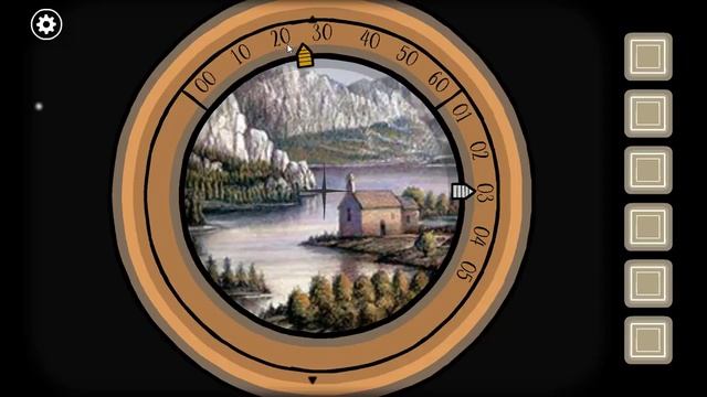 Rusty Lake Roots : Fall 1891 The Search