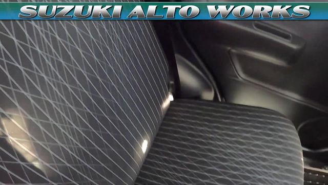 【SUZUKI ALTO WORKS】モンスターパーツがふんだんに使用してあるモンスターチューン！アルトワークスの性能をモンスターパーツで引き出した超オおすすめ車両です。ぜひご覧あれ！ смотреть онлайн