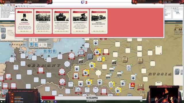 Paths of Glory #8 смотреть онлайн