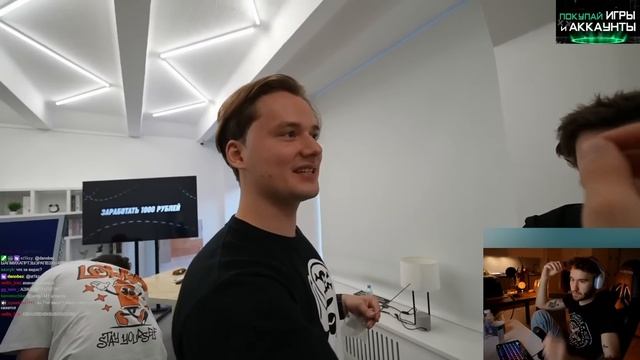 КОРЕШ СМОТРИТ: Нажми на Кнопку = Выиграй 200.000! смотреть онлайн