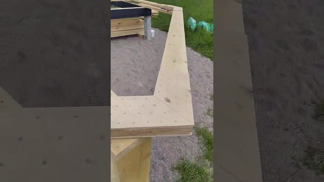 Приступили к постройке Барн Хауса. Тел. 8-931-603-32-19 INSTAGRAM : VOVANYA.39RUS смотреть онлайн