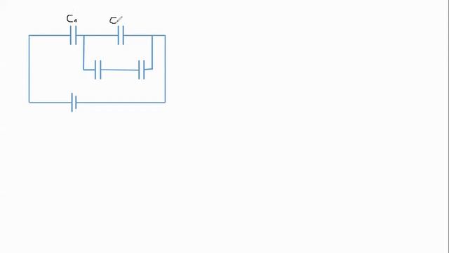 Физика. Конденсаторы смотреть онлайн